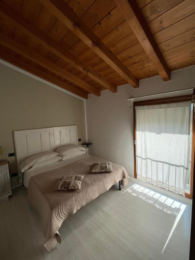 B&B Il Melograno Монцамбано Экстерьер фото