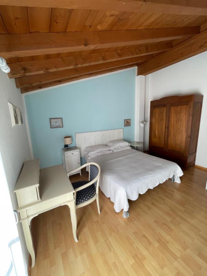 B&B Il Melograno Монцамбано Экстерьер фото