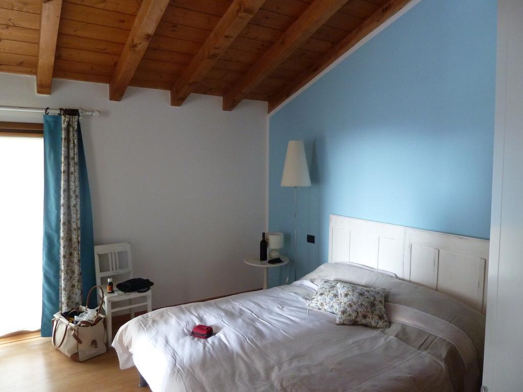 B&B Il Melograno Монцамбано Номер фото